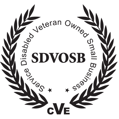 Service Disabled Veteran Owned Small Business - SDVOSB